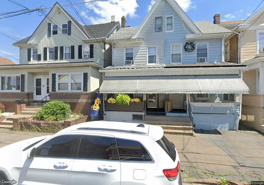 875 Alter St, Hazleton, PA 18201 - photo 1