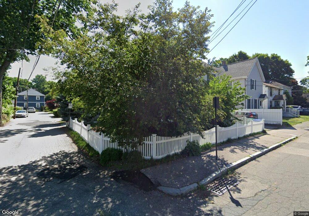 9 Edinboro Terrace unit 11, Newtonville, MA 02460 - photo 1