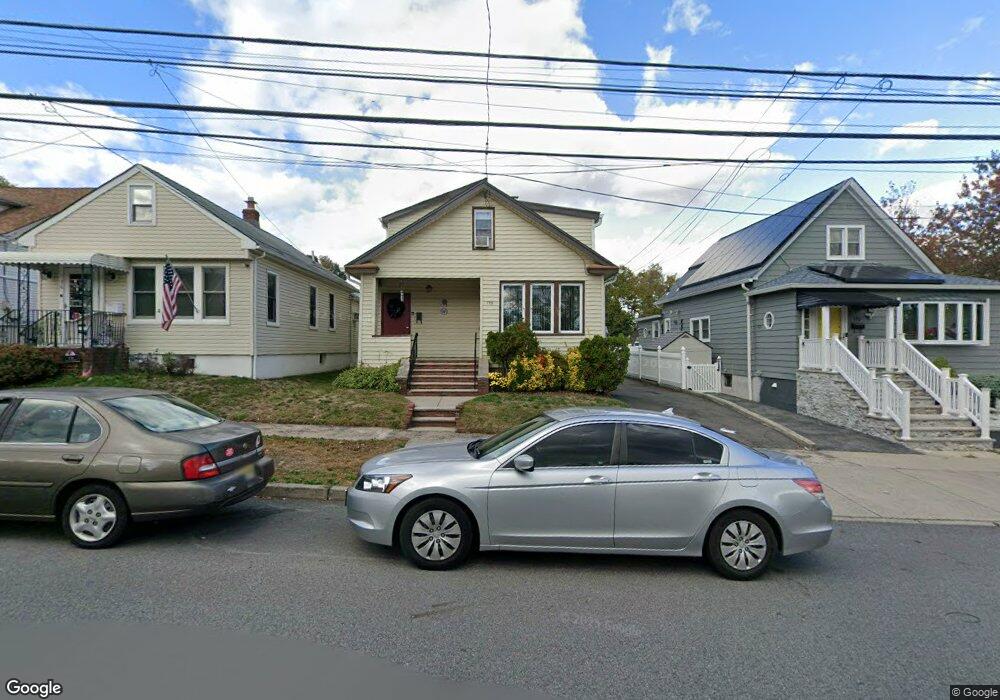 132 E 4th St, Clifton, NJ 07011 - photo 1