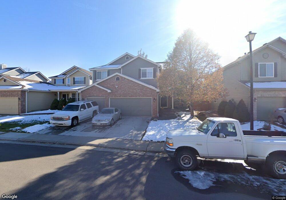 5046 S Olathe Cir, Centennial, CO 80015 - photo 1