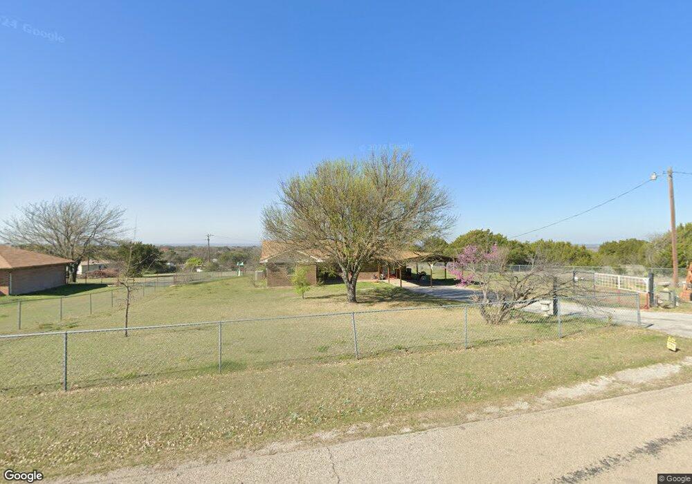 2439 Floyd Rd, Weatherford, TX 76087 - photo 1