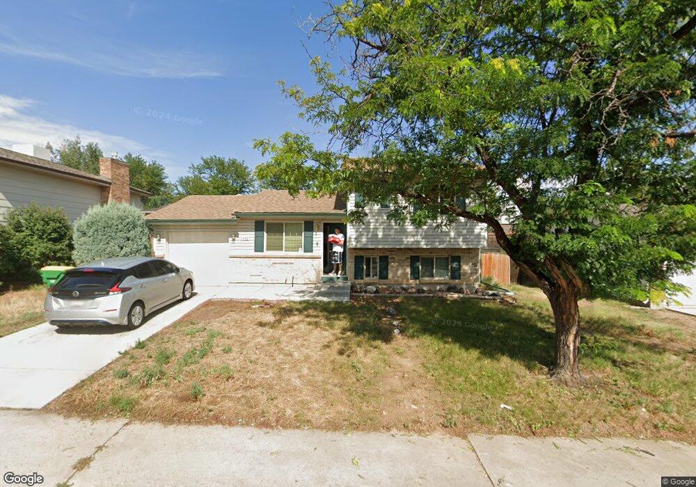 1782 S Naples St, Aurora, CO 80017 - photo 1