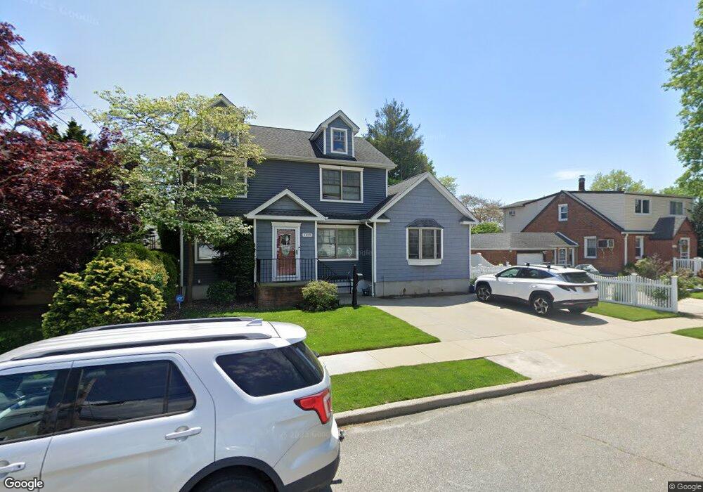 1119 Mosefan St, Franklin Square, NY 11010 - photo 1