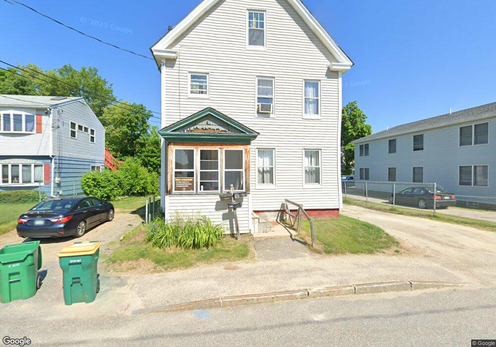 67 Maple St, Rochester, NH 03867 - photo 1