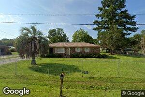 62 Kight St, Homerville, GA 31634
