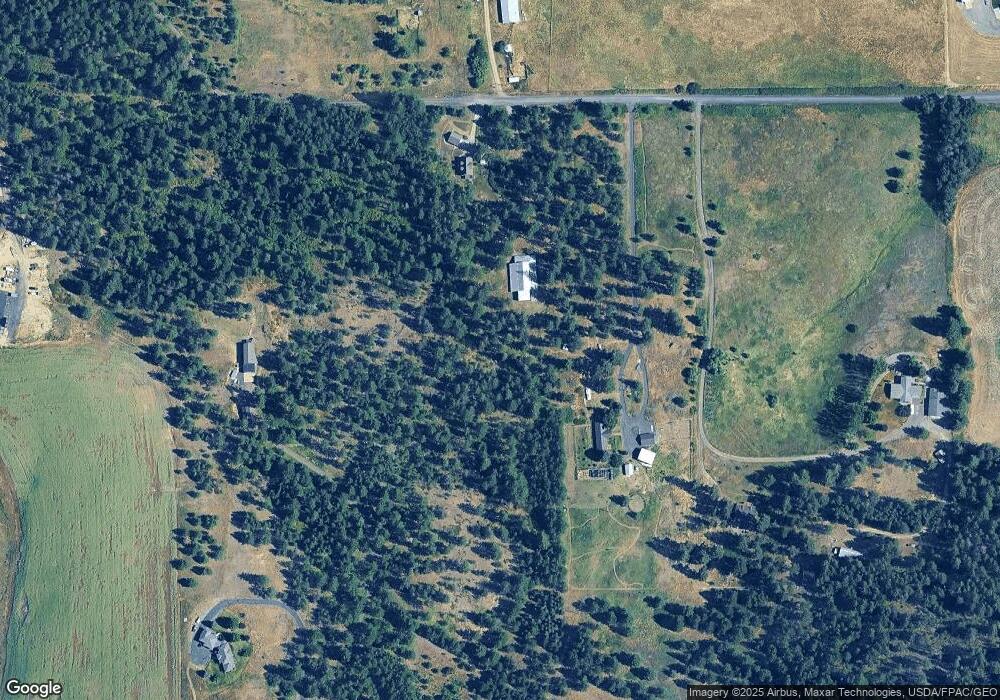 3923 W Bernhill Rd, Spokane, WA 99208 - photo 1