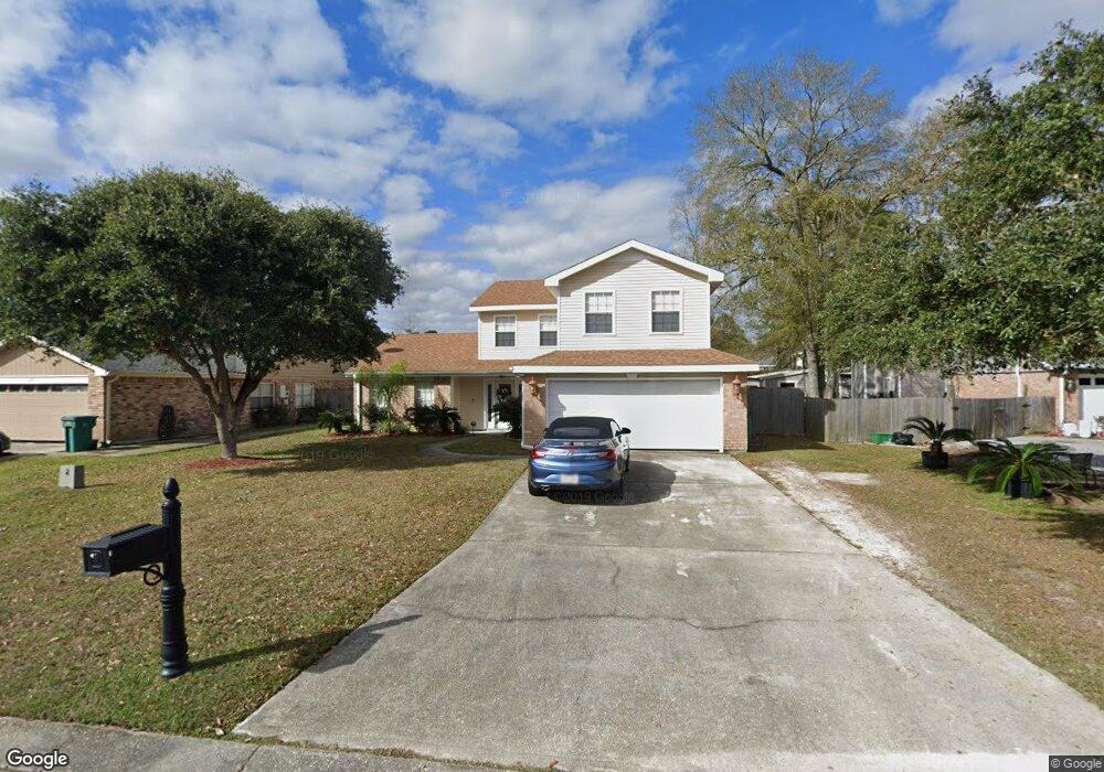 129 Cedarwood None, Slidell, LA 70461 - photo 1