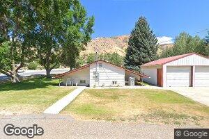 112 E Roosevelt Ave, Inkom, ID 83245