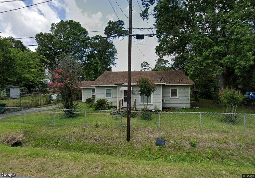 6609 Mcwilliams Dr, Houston, TX 77091 - photo 1