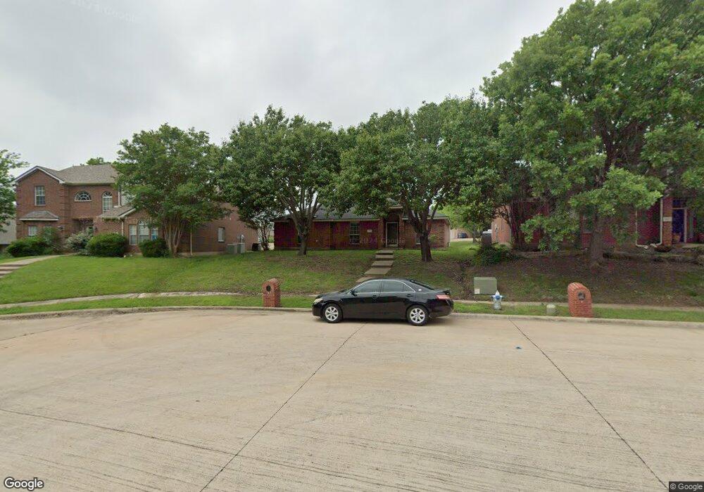 209 S Rolling Meadows Dr, Wylie, TX 75098 - photo 1