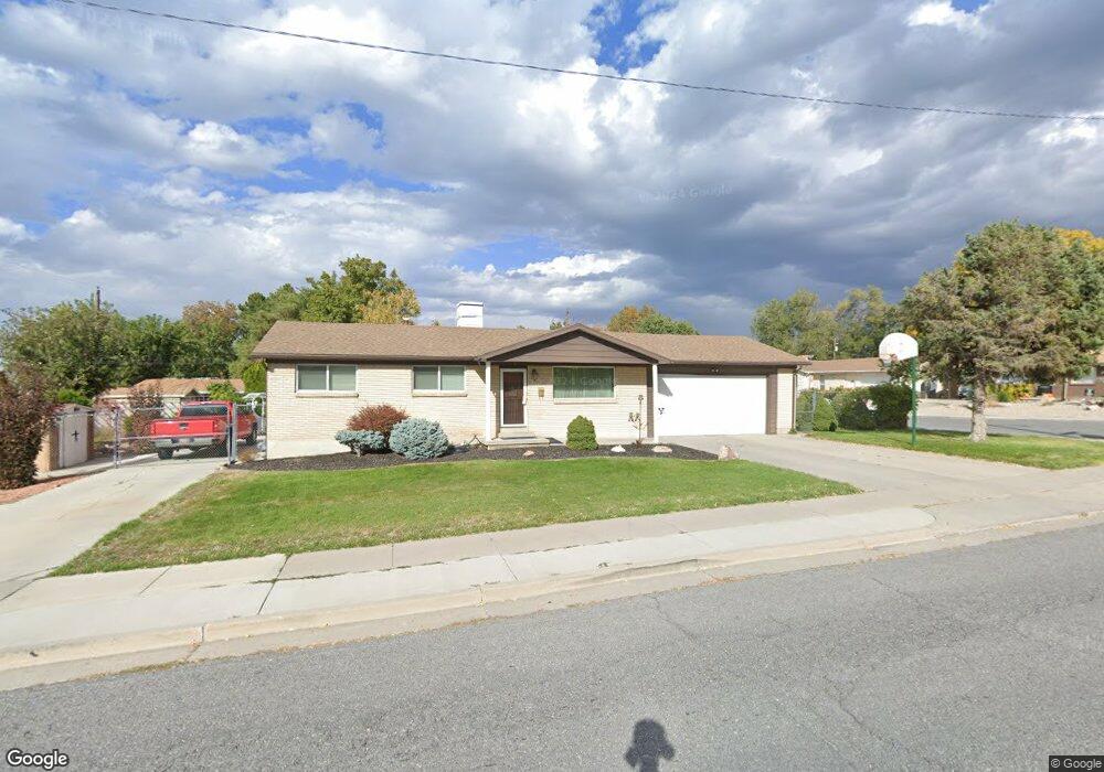 34 Princeton Dr, Midvale, UT 84047 - photo 1