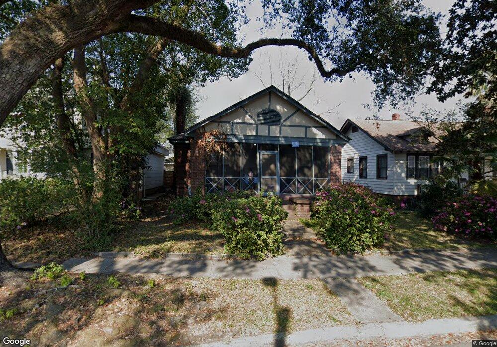 132 E 52nd St, Savannah, GA 31405 - photo 1