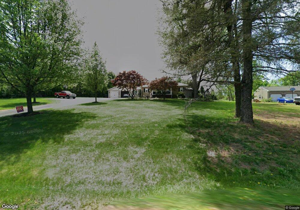 146 Alleghenyville Rd, Mohnton, PA 19540 - photo 1