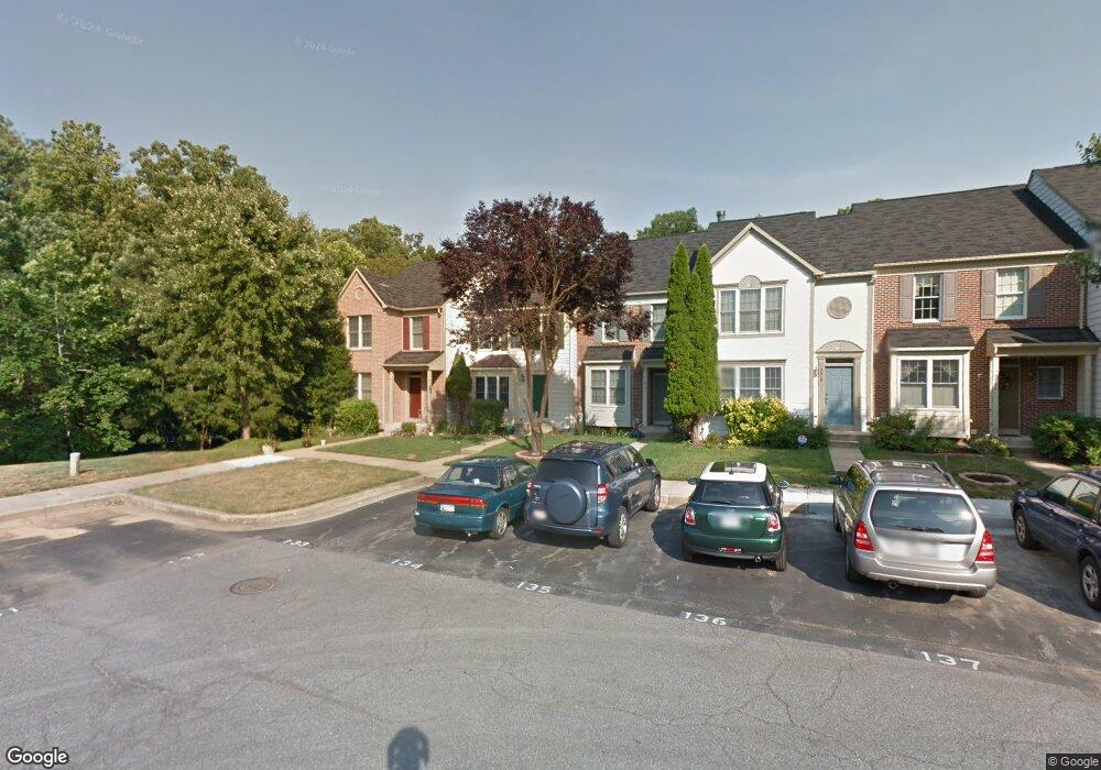 9422 Steeple Ct, Laurel, MD 20723 - photo 1