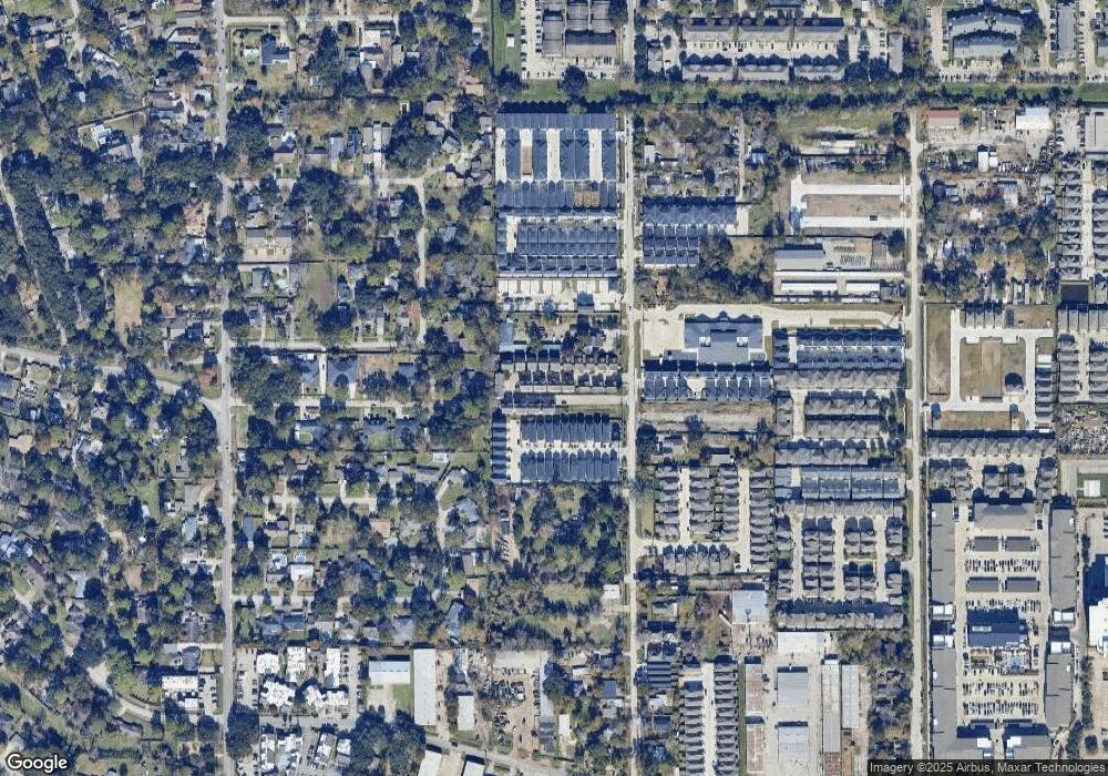 9019 Laverne Crescent, Houston, TX 77080 - photo 1