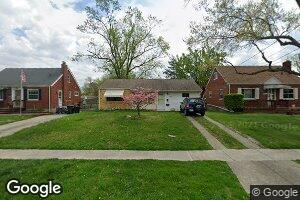 8382 Wexford Ave, Cincinnati, OH 45236