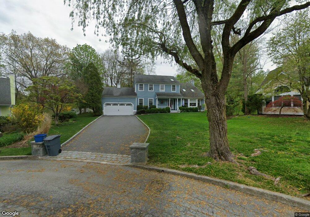 25 Pheasant Ridge Rd, Ossining, NY 10562 - photo 1