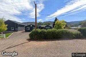 278 N 200 E, Paragonah, UT 84760