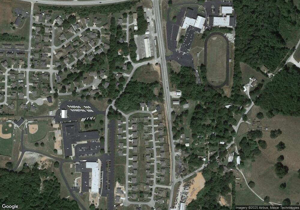 186 Echo Valley Cir, Reeds Spring, MO 65737 - photo 1