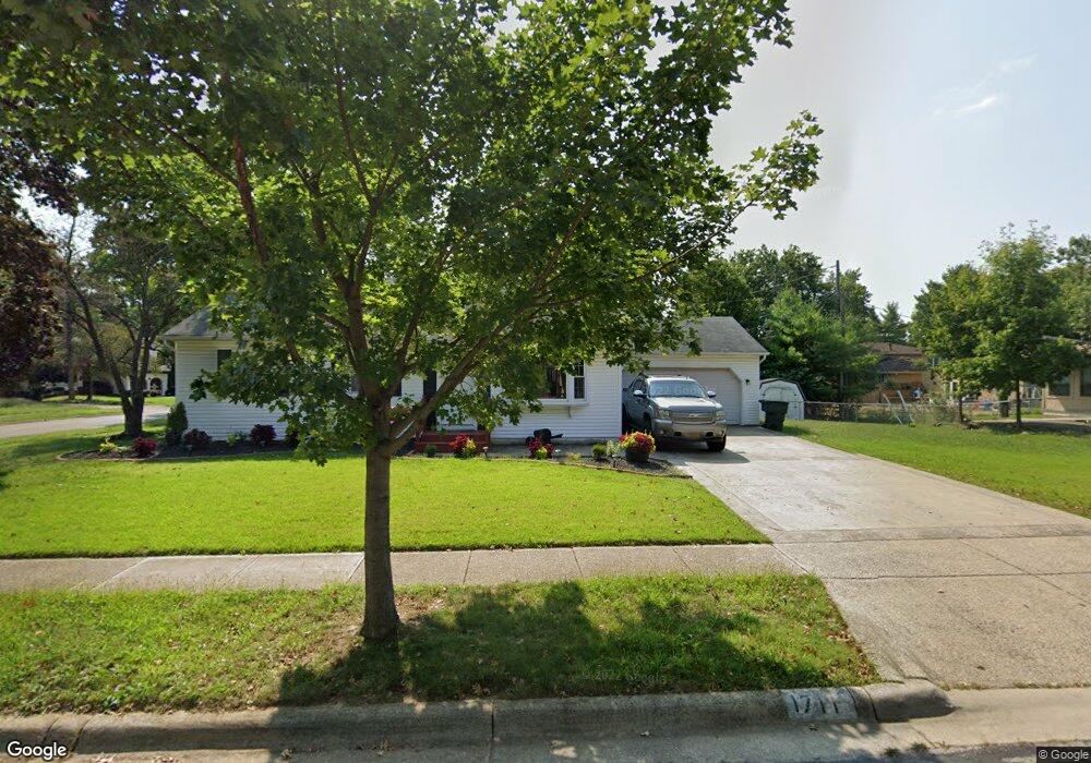 1711 Blue Ash Place, Columbus, OH 43229 - photo 1