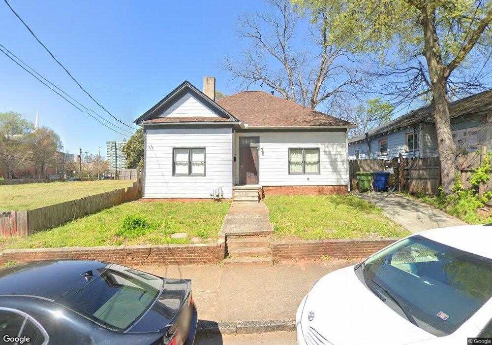 416 Gartrell St SE, Atlanta, GA 30312 - photo 1