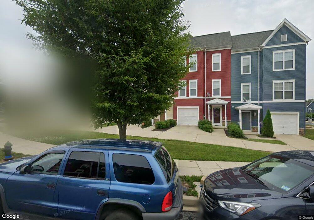 5039 Kimi Gray Ct SE, Washington, DC 20019 - photo 1