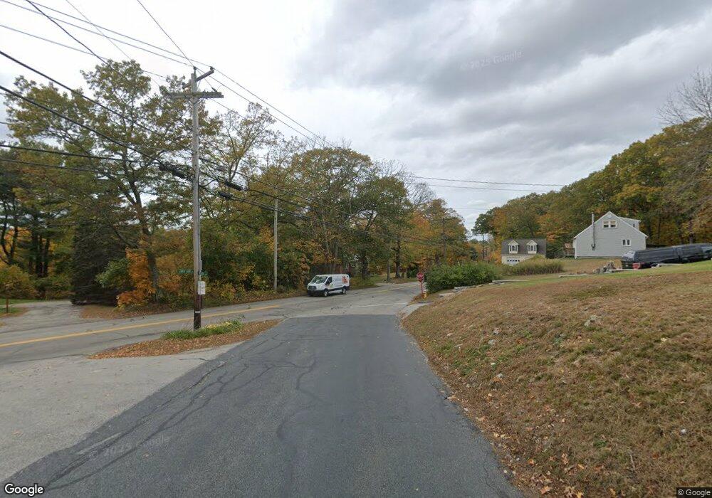 2 Upper Gore Rd, Webster, MA 01570 - photo 1