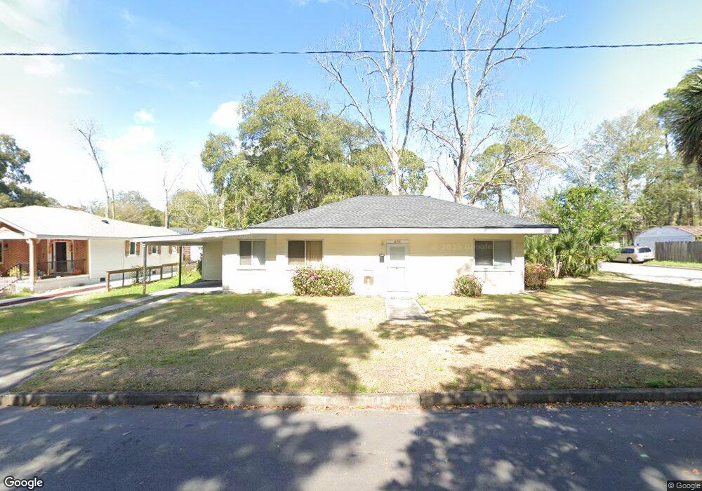 1650 Delmonde Ave, Savannah, GA 31404 - photo 1