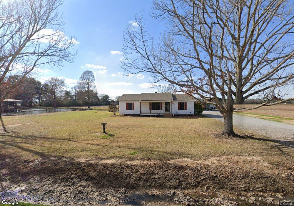 218 Ginger Rd, Iota, LA 70543 - photo 1