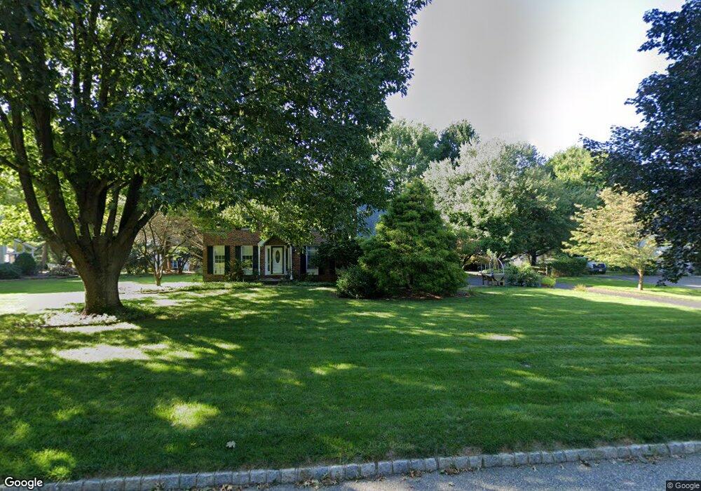 9 Glen Eagles Rd, Washington, NJ 07882 - photo 1