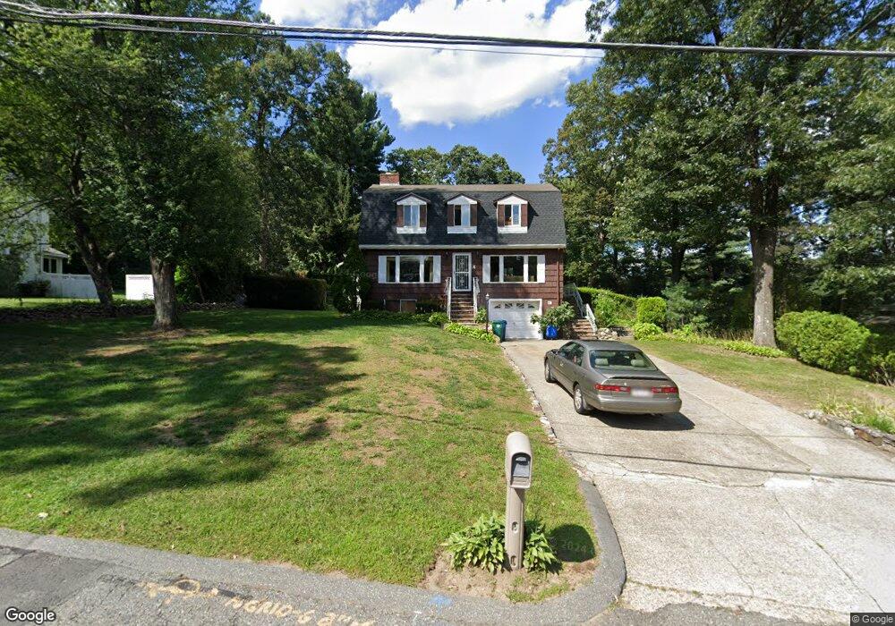 4 Partridge Rd, Billerica, MA 01821 - photo 1