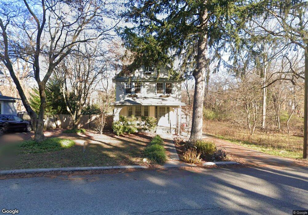 31 W Circular Ave, Paoli, PA 19301 - photo 1