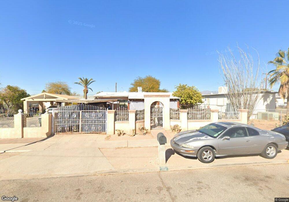 343 E 32nd St, Tucson, AZ 85713 - photo 1