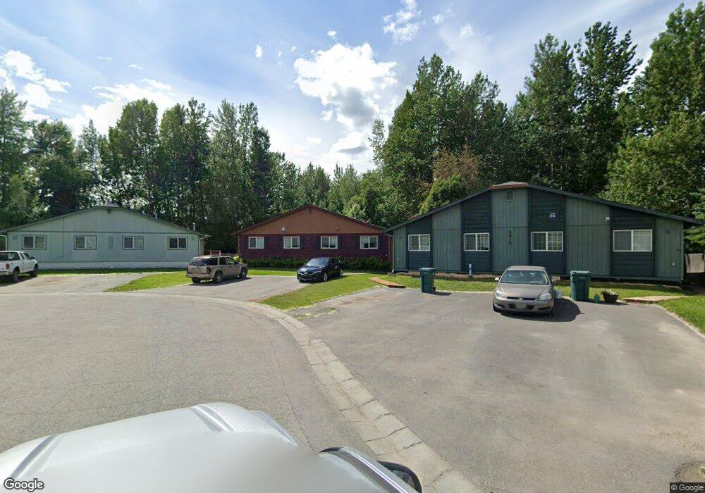 5522 Windflower Cir, Anchorage, AK 99507 - photo 1