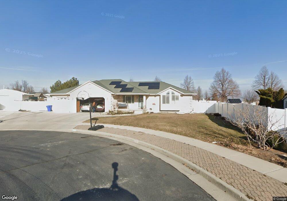 7421 Bridle Ridge Cir, West Jordan, UT 84081 - photo 1