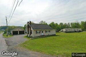 1277 Chestnut Grove Hwy, Grampian, PA 16838