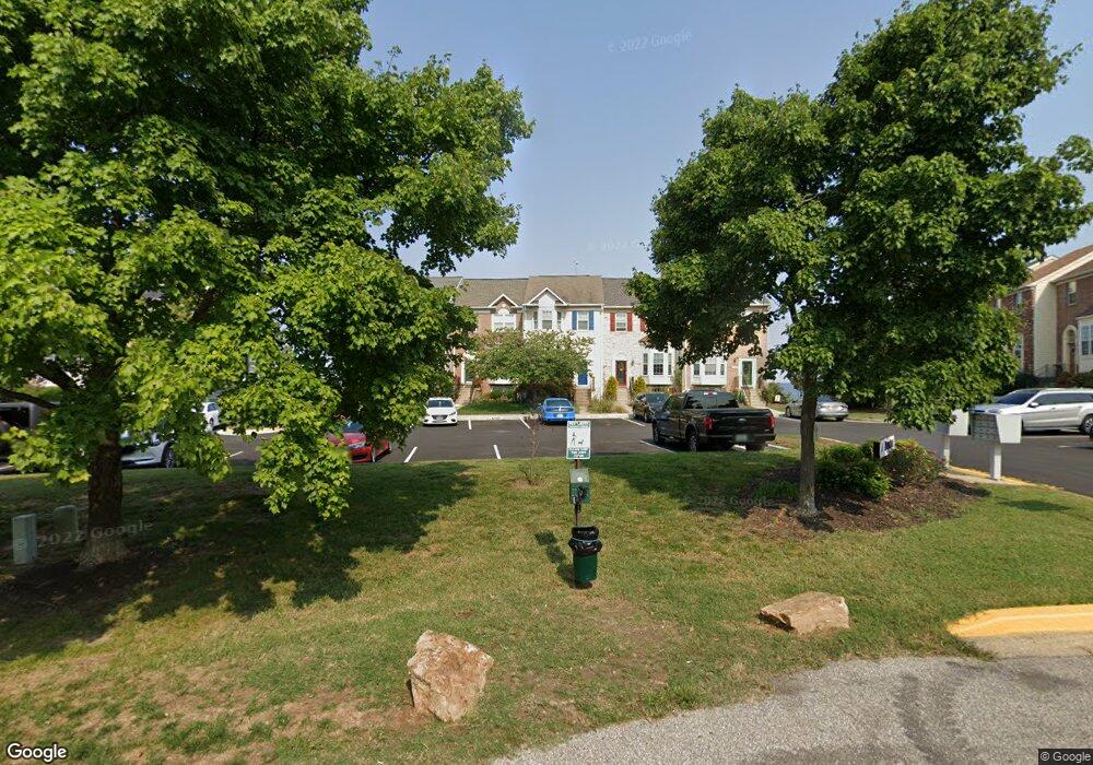 7923 River Rock Way unit 50340, Stoney Beach, MD 21226 - photo 1