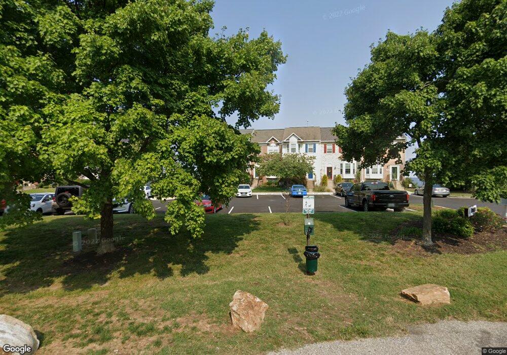 7927 River Rock Way, Stoney Beach, MD 21226 - photo 1