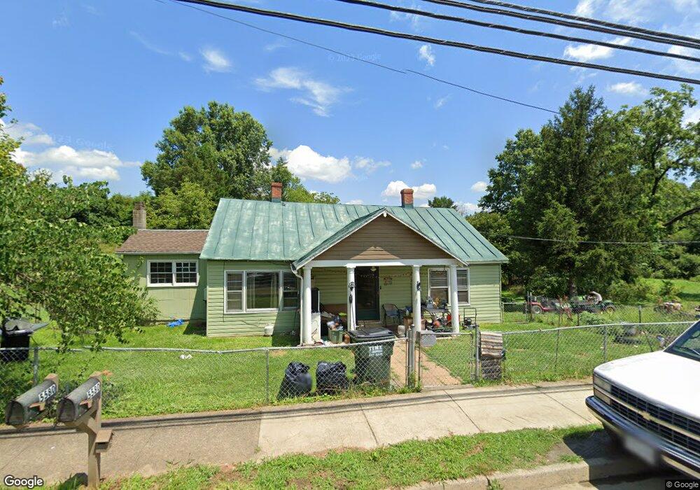 5580 Three Notch D Rd, Crozet, VA 22932 - photo 1