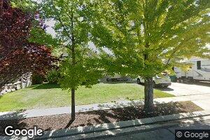 9343 Oquirrh Meadows Dr, West Jordan, UT 84088