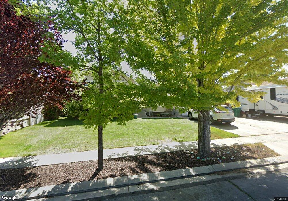 9343 Oquirrh Meadows Dr, West Jordan, UT 84088 - photo 1