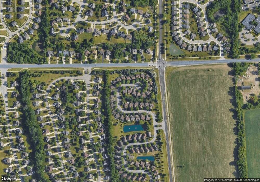 4029 Boulder Pond Dr, Ann Arbor, MI 48108 - photo 1