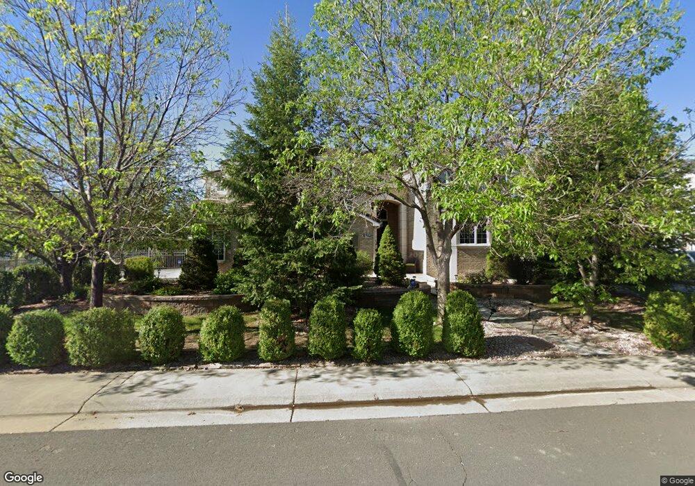 19744 E Fair Place, Aurora, CO 80016 - photo 1