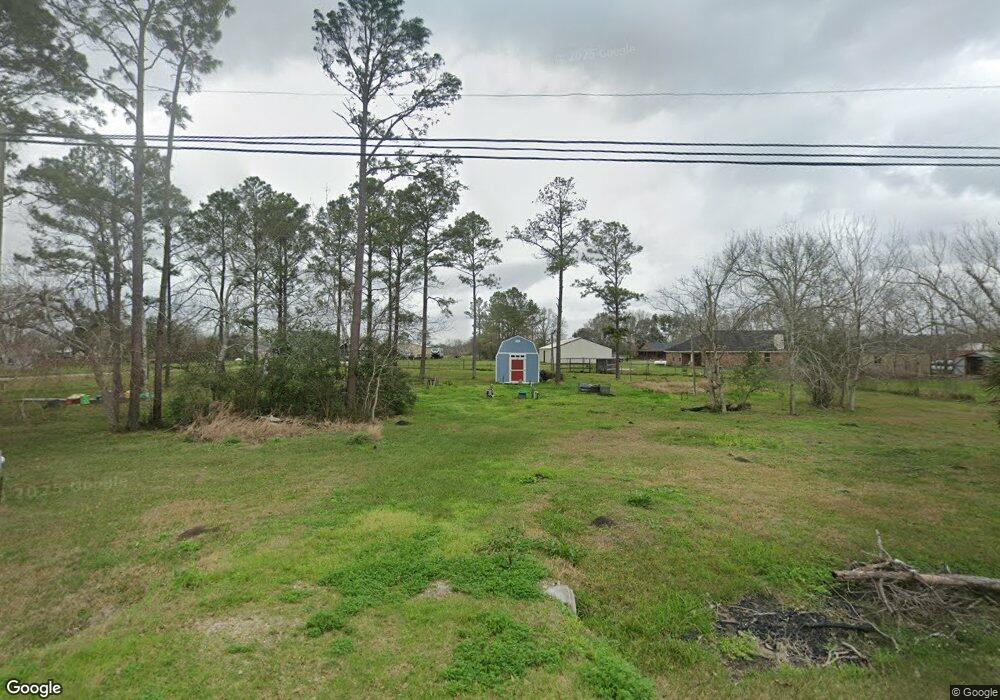 4385 County Road 155, Alvin, TX 77511 - photo 1