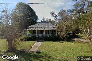634 Chatham St, Sardis, GA 30456