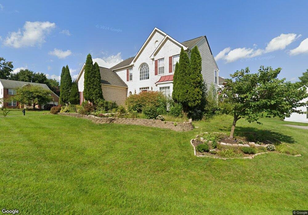 12601 Shoal Creek Terrace, Beltsville, MD 20705 - photo 1