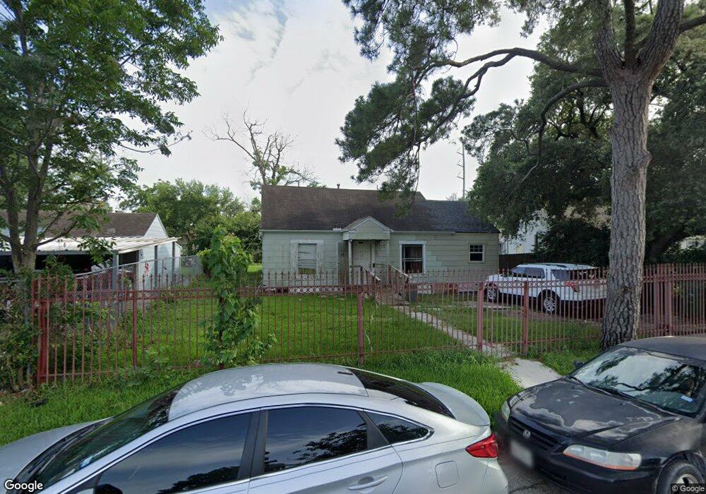 7206 Gammage St, Houston, TX 77087 - photo 1