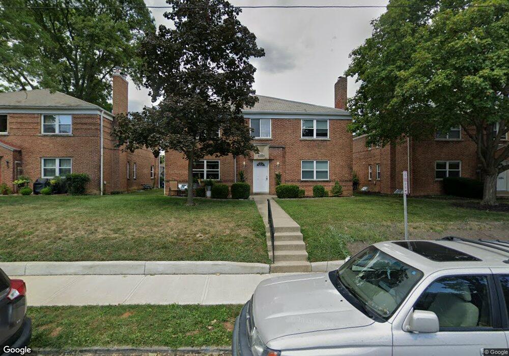 1470 W 7th Ave, Columbus, OH 43212 - photo 1