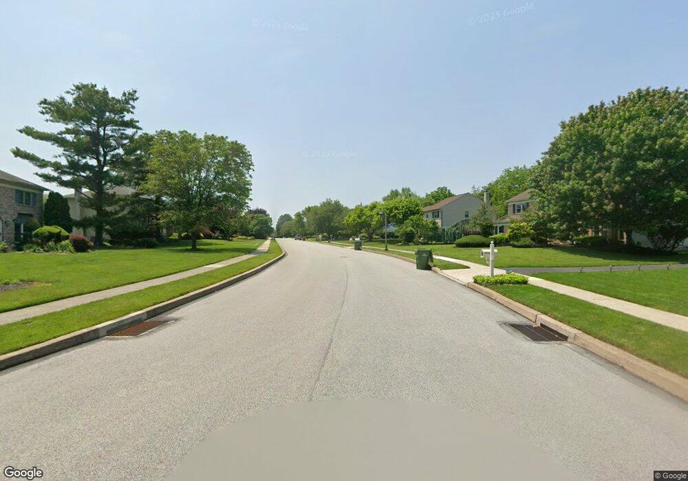 1740 Brittany Dr, Ambler, PA 19002 - photo 1