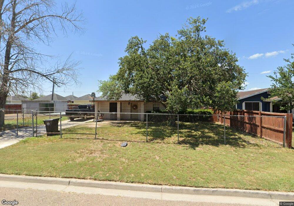 317 Sgt Rosas St, Weslaco, TX 78596 - photo 1